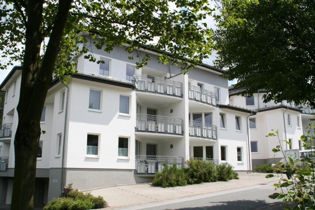Residenz Muehlenberg In Willingen 2 Leilighet Eksteriør bilde