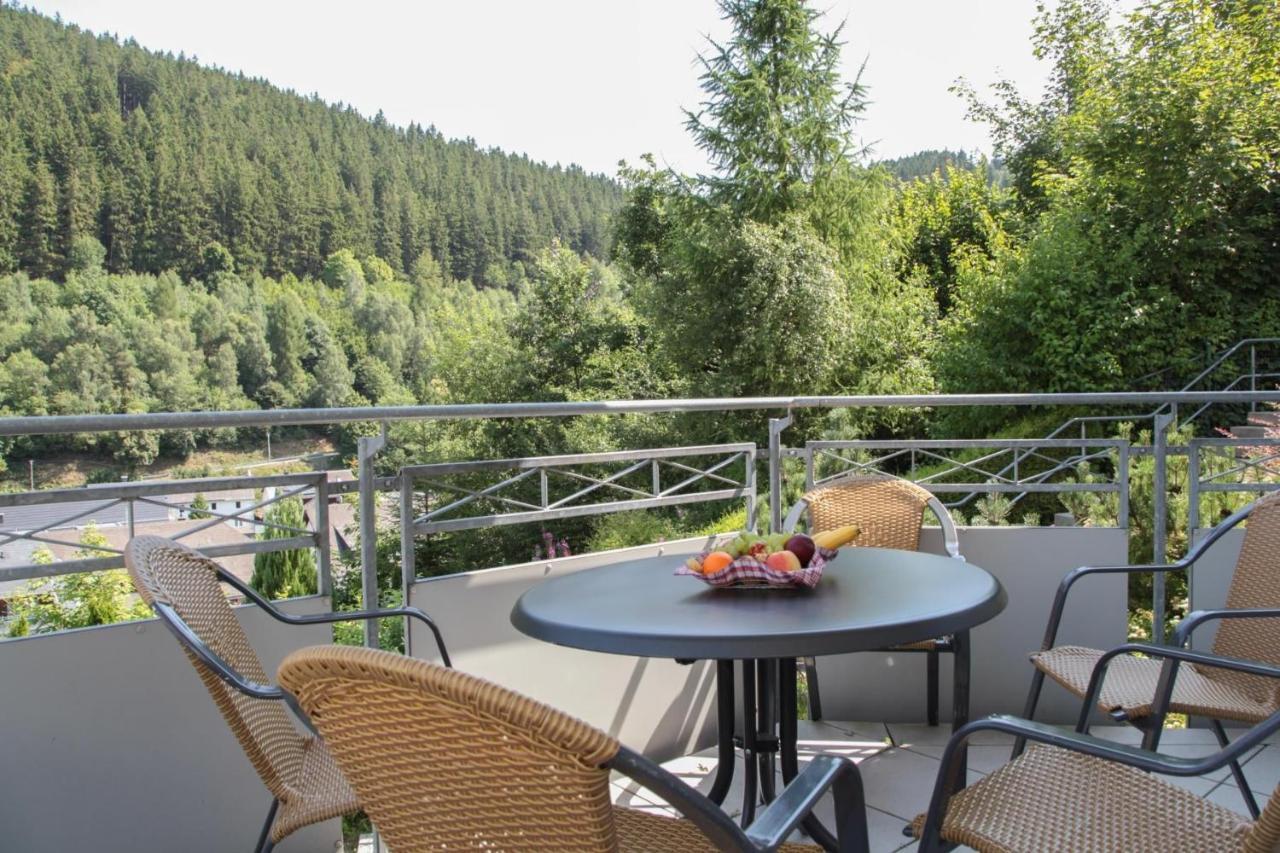 Residenz Muehlenberg In Willingen 2 Leilighet Eksteriør bilde