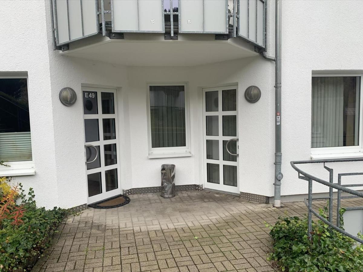 Residenz Muehlenberg In Willingen 2 Leilighet Eksteriør bilde