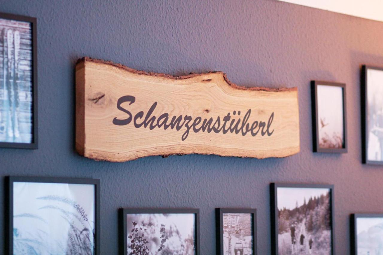 Residenz Muehlenberg In Willingen 2 Leilighet Eksteriør bilde