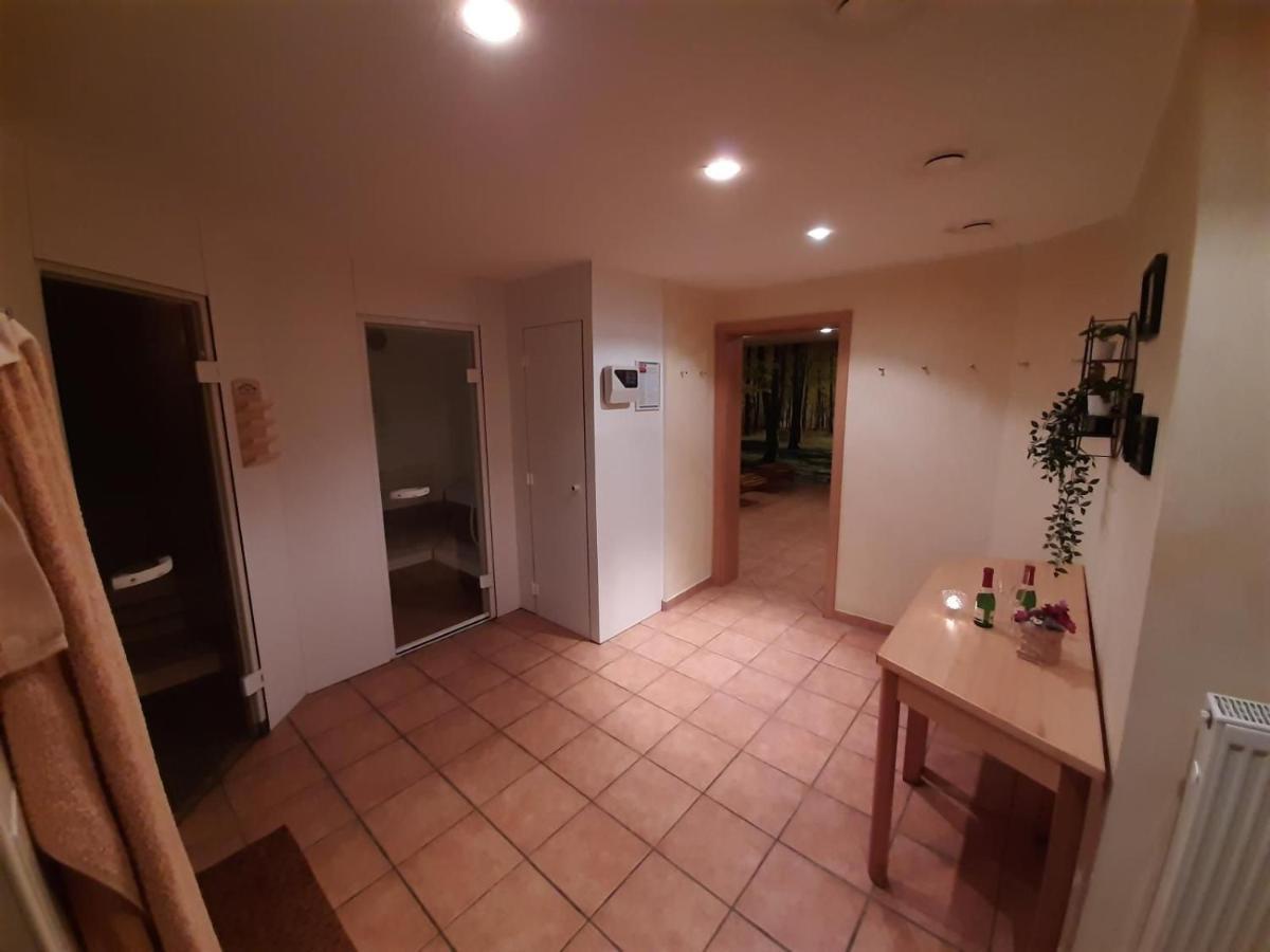 Residenz Muehlenberg In Willingen 2 Leilighet Eksteriør bilde