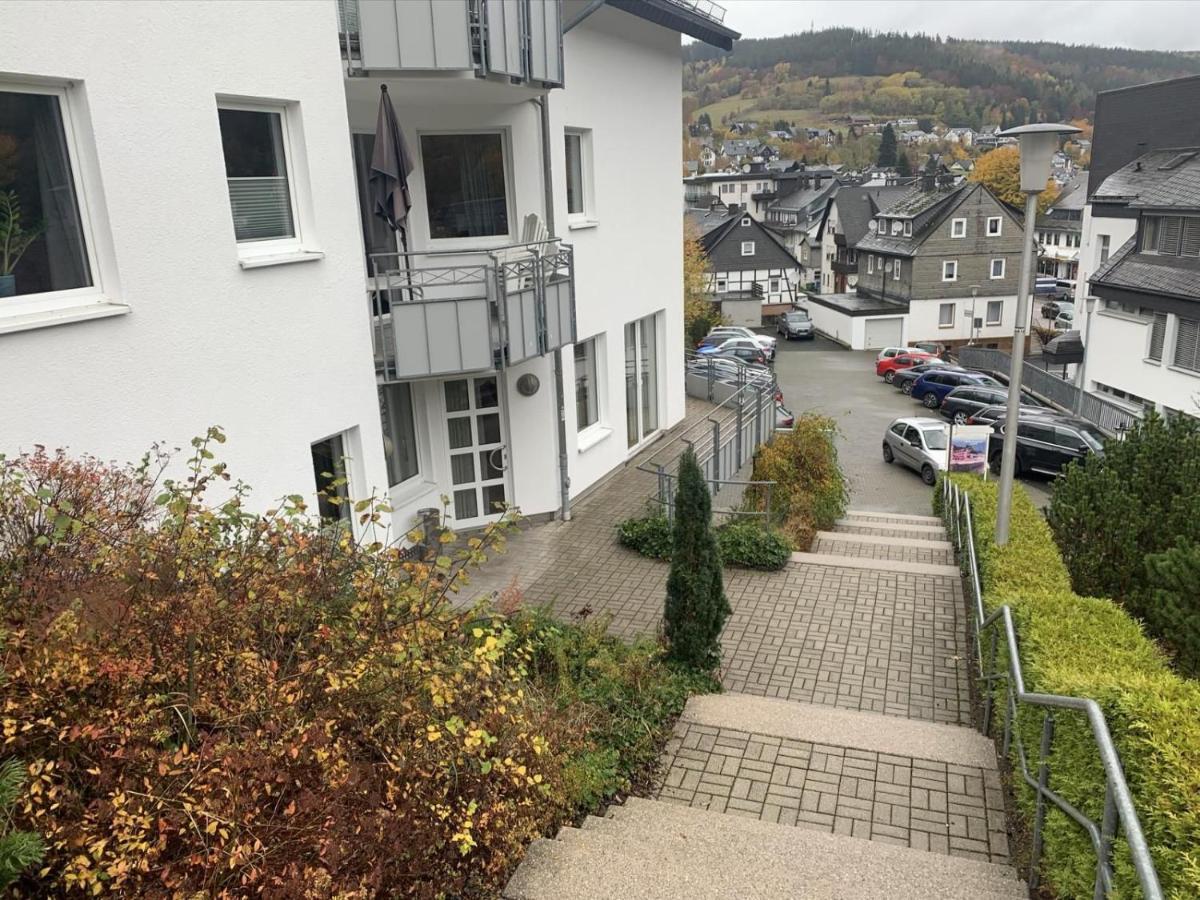 Residenz Muehlenberg In Willingen 2 Leilighet Eksteriør bilde